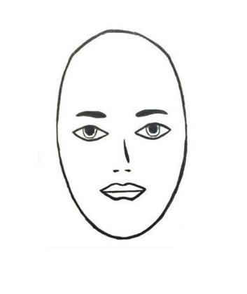 不同臉型適合的眉型有哪些 不同臉型的修飾細節提升技巧