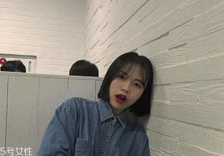 2022年流行的發型女生 適合自己的發型才最美