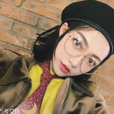 2022年流行的發型女生 適合自己的發型才最美