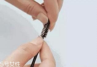 創意星空美甲圖片教程2018