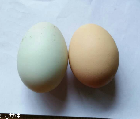 鴨蛋是酸性還是堿性？鴨蛋的性質