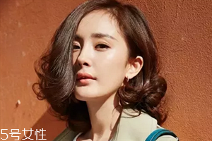 lob頭是剪的還是燙的 根據臉型選lob發型