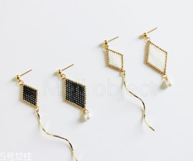 胖臉人戴什么耳環好看 這些耳環能打造V臉