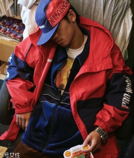 xlarge2018中國期間限定店開業時間_店鋪地址