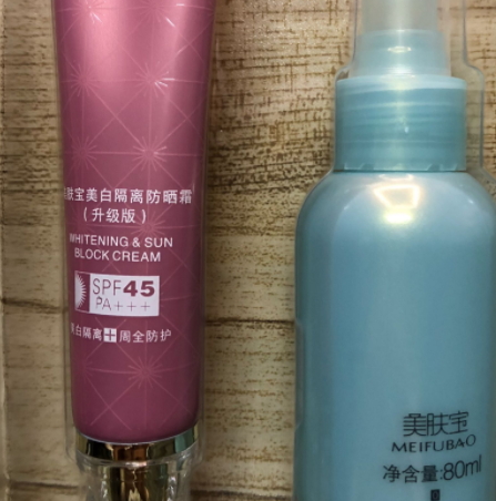 美膚寶和百雀羚哪個好？美膚寶和百雀羚品牌對比