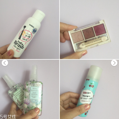 名創優品有哪些東西好用 名創優品必買好物清單