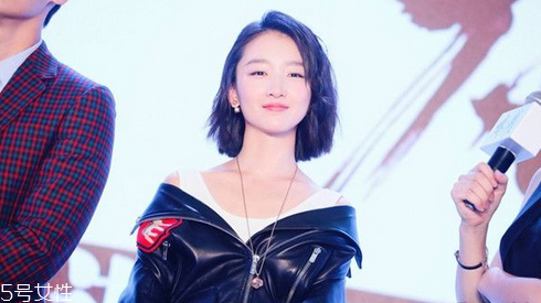 lob頭是剪的還是燙的 根據臉型選lob發型