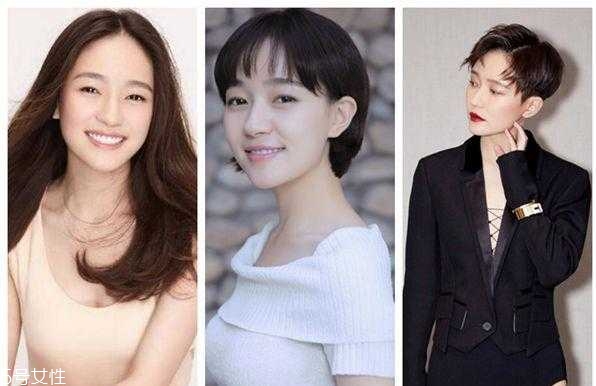 什么發型顯臉小 百搭顯嫩發型推薦