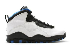 air jordan 10 orlando城市主題復刻什么時候發售？