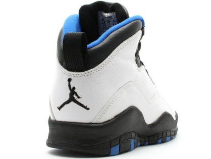 air jordan 10 orlando城市主題復刻什么時候發售？
