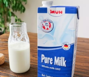 奶蓋怎么做？奶蓋的簡單步驟