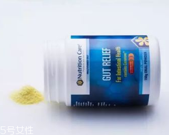 澳洲養胃粉一天吃幾次？