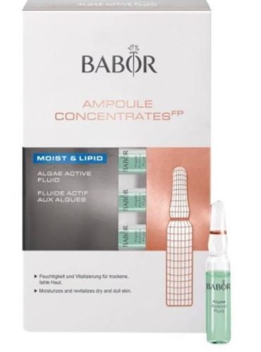 babor芭寶是什么牌子？babor安瓶是哪國(guó)的