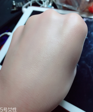 資生堂智能粉底液適合什么膚質 資生堂智能粉底液日版