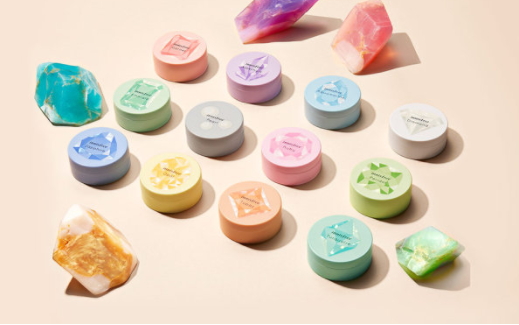悅詩風吟寶石限量散粉怎么樣？悅詩風吟蜜粉誕生石限定