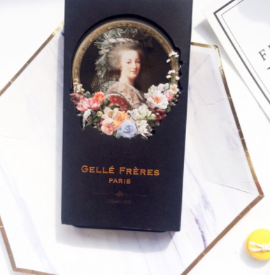 gellefreres婕珞芙什么檔次？什么牌子