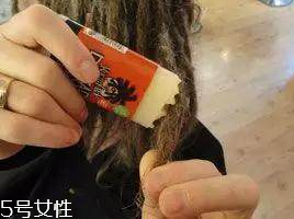 臟辮多久洗一次 臟辮是這樣養護的