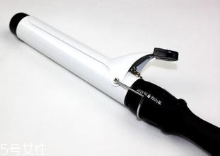 用卷發器怎么卷頭發 好用發卷推薦