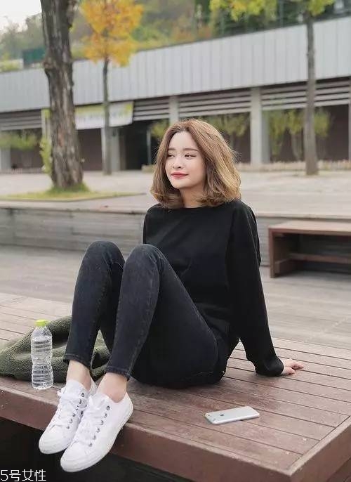 染發哪個顏色自然 染出來比較自然的發色顏色