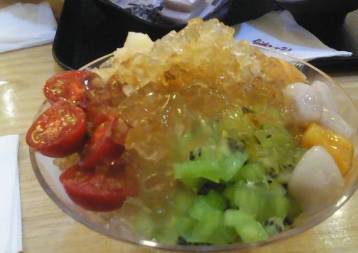 鮮芋仙什么最好吃？鮮芋仙點單攻略