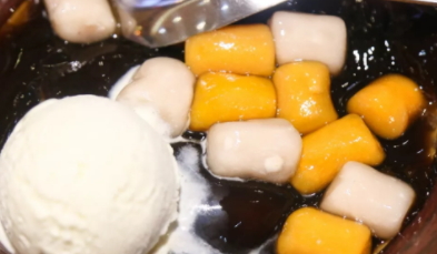 鮮芋仙什么最好吃？鮮芋仙點單攻略
