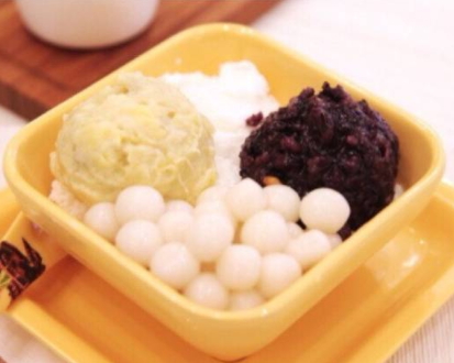 滿記甜品什么好吃？滿記甜品網紅隱藏菜單