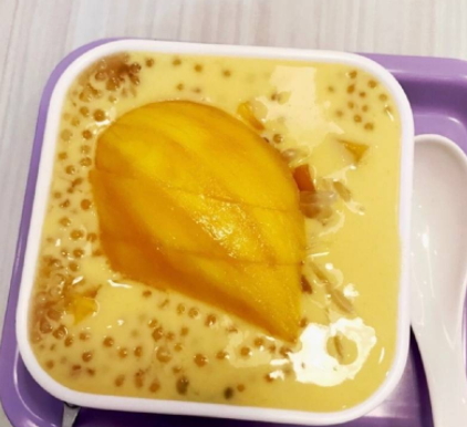 滿記甜品什么好吃？滿記甜品網紅隱藏菜單