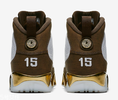 air jordan 9 melo安東尼專屬配色什么時候發售？