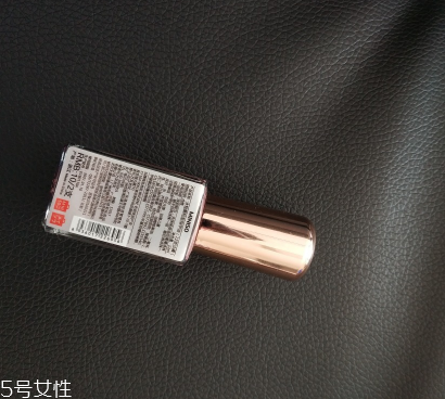 名創優品指甲油多久干 miniso名創優品指甲油