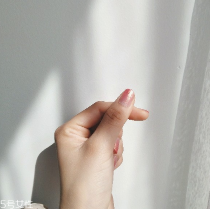 名創優品指甲油多久干 miniso名創優品指甲油