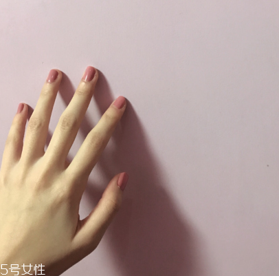 名創優品指甲油多久干 miniso名創優品指甲油