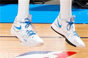 nike kd 4 thunderstruck杜蘭特4代冠軍配色什么時候發(fā)售？