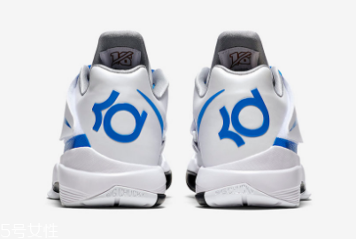 nike kd 4 thunderstruck杜蘭特4代冠軍配色什么時候發(fā)售？
