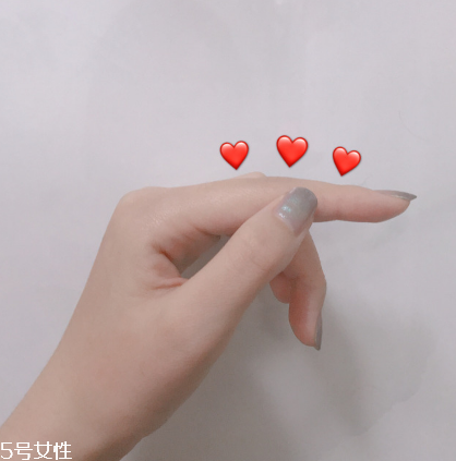 名創優品指甲油漸變指甲教程 名創優品薔薇時光指甲油試色