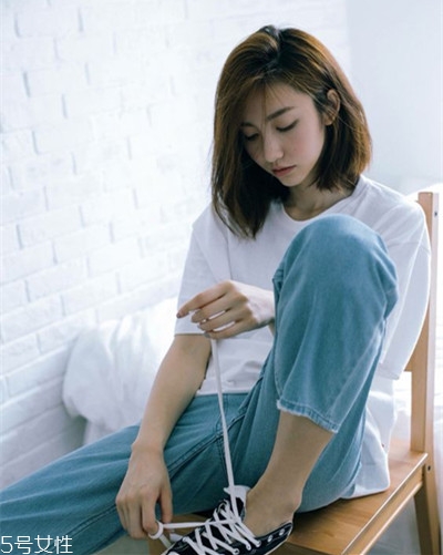 如何根據膚色挑選發色 自然低調發色推薦