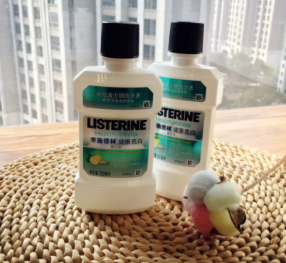 漱口水可以帶上飛機嗎？漱口水可以托運嗎