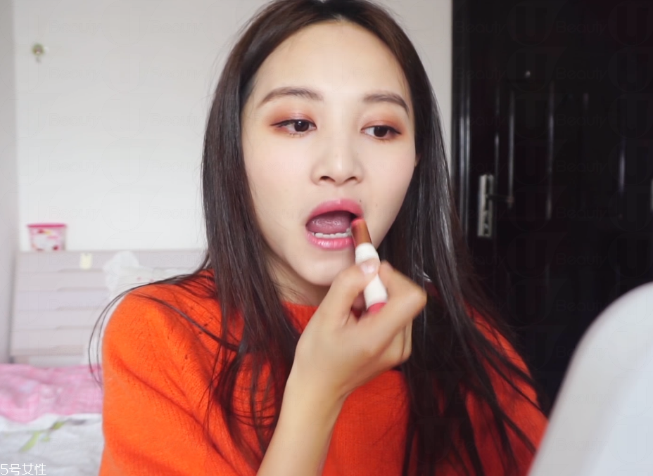 眼鏡妝容怎么畫(huà)圖解教程