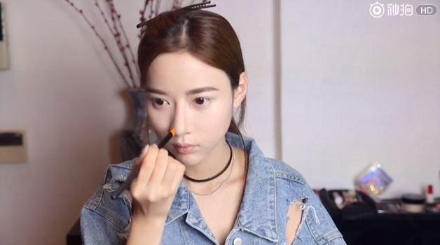 化什么妝有氣質 氣質妝容教程