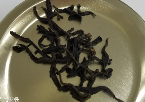 紅茶是酸性還是堿性？
