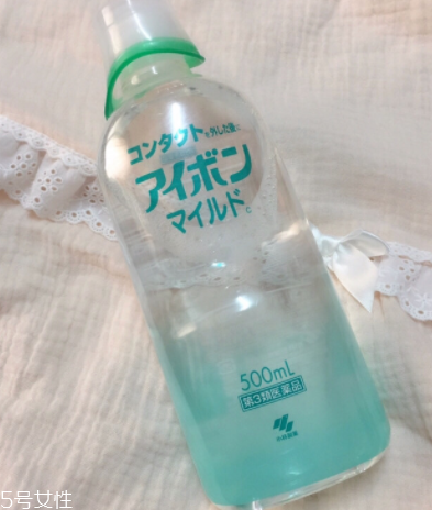 用完洗眼液嘴里發苦怎么回事 洗眼液有毒嗎