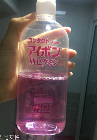 用完洗眼液嘴里發苦怎么回事 洗眼液有毒嗎