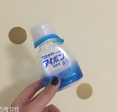 用完洗眼液嘴里發苦怎么回事 洗眼液有毒嗎