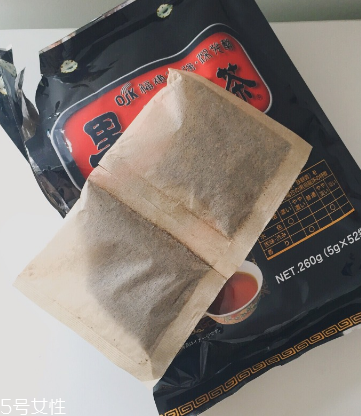 osk黑烏龍茶怎么樣？osk黑烏龍茶好喝嗎？