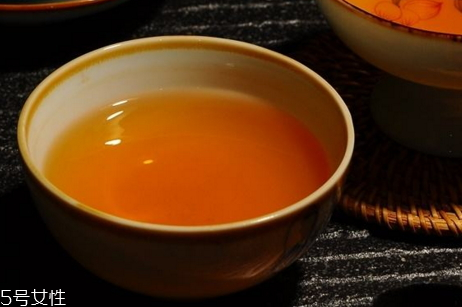 肉桂茶什么時候喝 肉桂茶適合季節