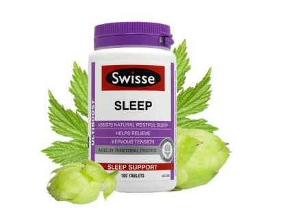 澳洲睡眠片孕婦能吃嗎？孕婦吃澳洲睡眠片好嗎？