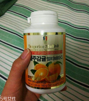 濟州島維生素c多少錢？濟州島維生素c貴嗎？