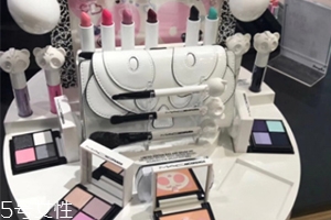 mac熊貓聯(lián)名系列有哪些？mac魅可熊貓系列多少錢