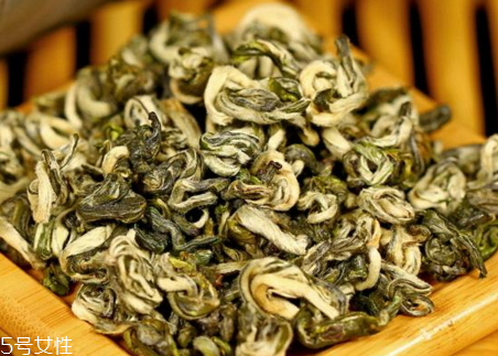 碧螺春什么季節喝最好 碧螺最佳飲用好喝