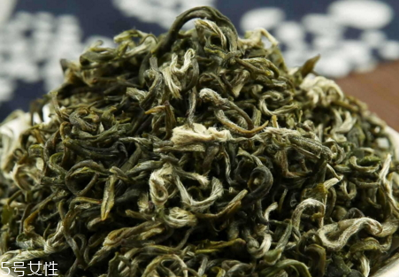 碧螺春什么季節喝最好 碧螺最佳飲用好喝