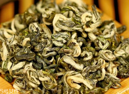 碧螺春什么季節喝最好 碧螺最佳飲用好喝
